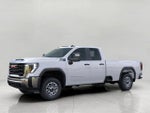 2026 GMC Sierra 2500 HD 4WD Double Cab 162 Pro