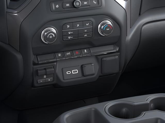 2026 GMC Sierra 2500 HD 4WD Double Cab 162 Pro