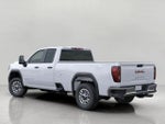 2026 GMC Sierra 2500 HD 4WD Double Cab 162 Pro