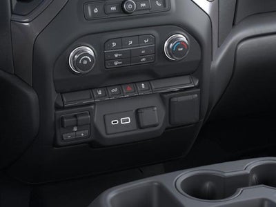 2026 GMC Sierra 2500 HD 4WD Double Cab 162 Pro