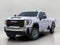 2026 GMC Sierra 2500 HD 4WD Double Cab 162 Pro