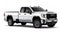 2026 GMC Sierra 2500 HD 4WD Double Cab 162 Pro