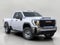 2026 GMC Sierra 2500 HD 4WD Double Cab 149 Pro