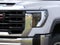 2026 GMC Sierra 2500 HD 4WD Double Cab 149 Pro