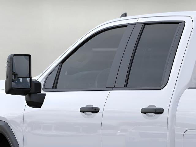 2026 GMC Sierra 2500 HD 4WD Double Cab 149 Pro
