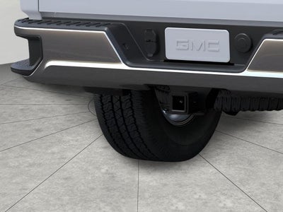 2026 GMC Sierra 2500 HD 4WD Double Cab 149 Pro