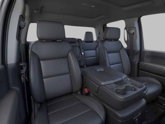 2026 GMC Sierra 2500 HD 4WD Double Cab 149 Pro