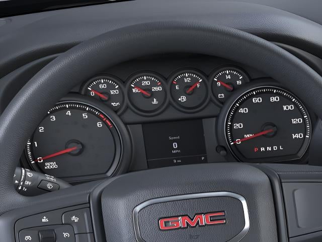 2026 GMC Sierra 2500 HD 4WD Double Cab 149 Pro
