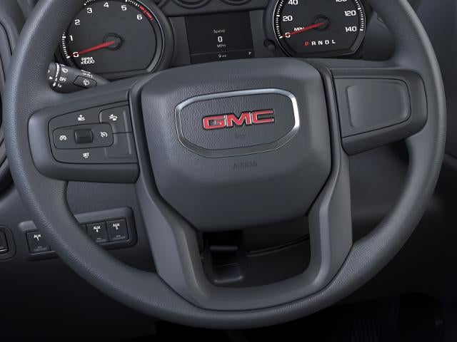 2026 GMC Sierra 2500 HD 4WD Double Cab 149 Pro