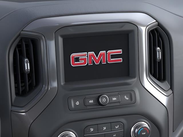 2026 GMC Sierra 2500 HD 4WD Double Cab 149 Pro