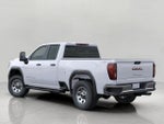 2026 GMC Sierra 2500 HD 4WD Double Cab 149 Pro