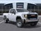 2026 GMC Sierra 2500 HD 4WD Double Cab 149 Pro