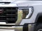 2026 GMC Sierra 2500 HD 4WD Double Cab 149 Pro