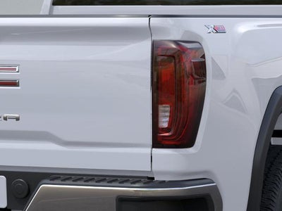 2026 GMC Sierra 2500 HD 4WD Double Cab 149 Pro