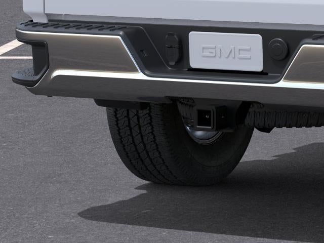 2026 GMC Sierra 2500 HD 4WD Double Cab 149 Pro