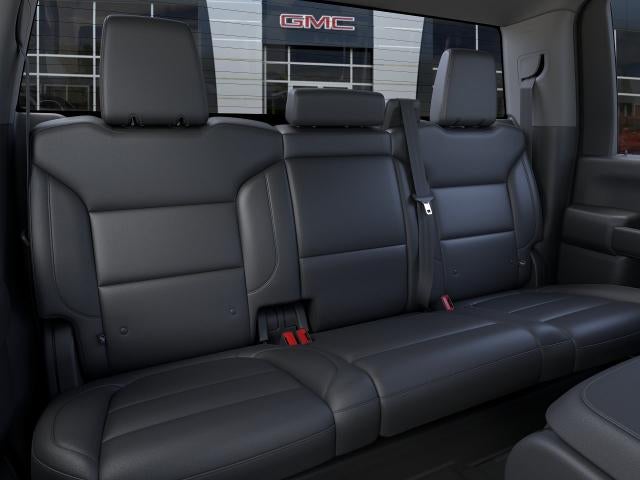 2026 GMC Sierra 2500 HD 4WD Double Cab 149 Pro