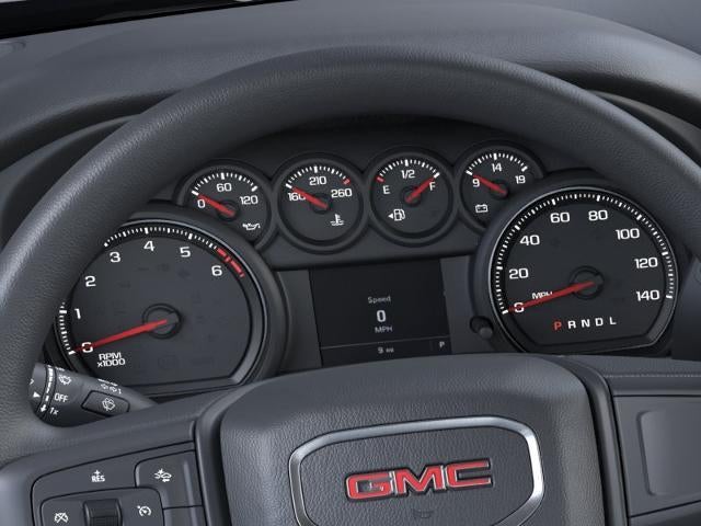 2026 GMC Sierra 2500 HD 4WD Double Cab 149 Pro