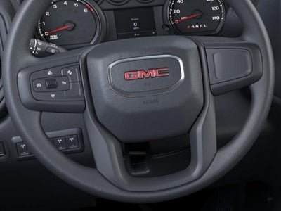 2026 GMC Sierra 2500 HD 4WD Double Cab 149 Pro