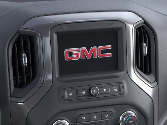 2026 GMC Sierra 2500 HD 4WD Double Cab 149 Pro