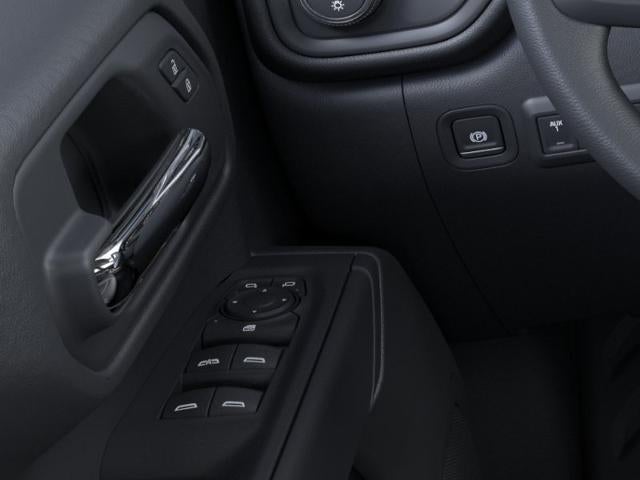 2026 GMC Sierra 2500 HD 4WD Double Cab 149 Pro