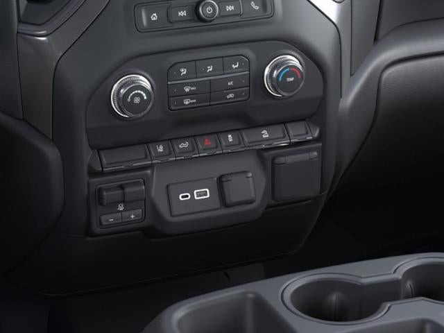2026 GMC Sierra 2500 HD 4WD Double Cab 149 Pro