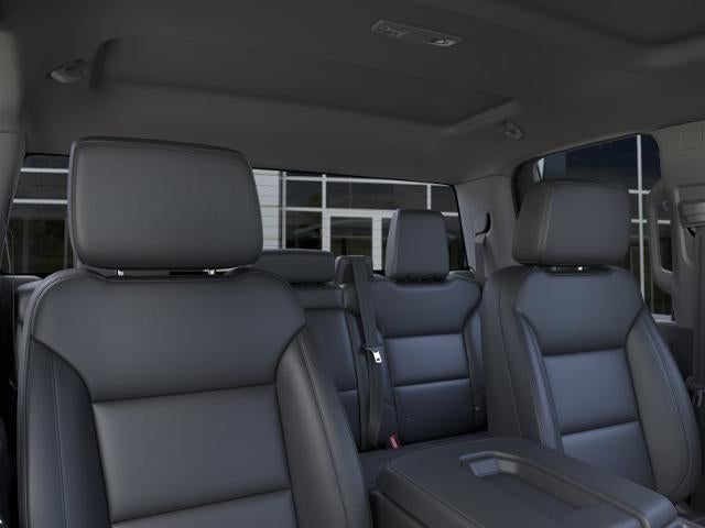 2026 GMC Sierra 2500 HD 4WD Double Cab 149 Pro