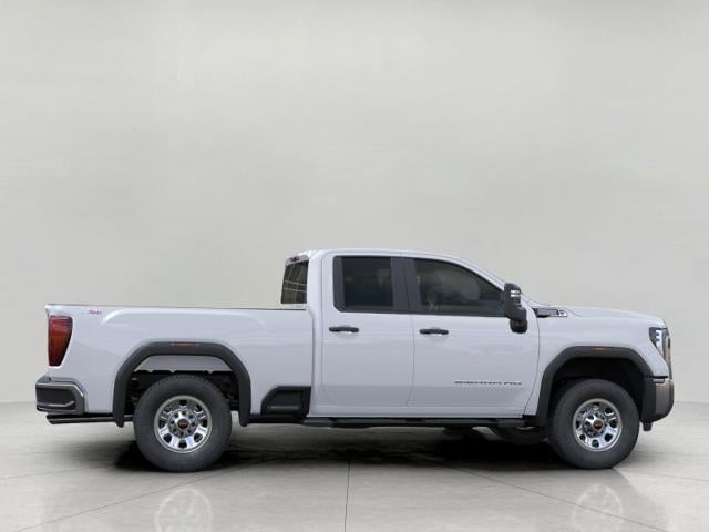 2026 GMC Sierra 2500 HD 4WD Double Cab 149 Pro