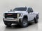 2026 GMC Sierra 2500 HD 4WD Double Cab 149 Pro