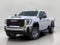 2026 GMC Sierra 2500 HD 4WD Double Cab 149 Pro