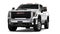 2026 GMC Sierra 2500 HD 4WD Double Cab 149 Pro