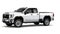 2026 GMC Sierra 2500 HD 4WD Double Cab 149 Pro