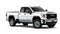2026 GMC Sierra 2500 HD 4WD Double Cab 149 Pro