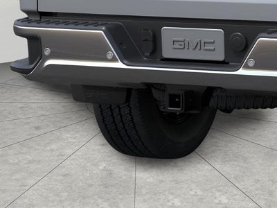 2026 GMC Sierra 2500 HD 4WD Double Cab 149 SLE