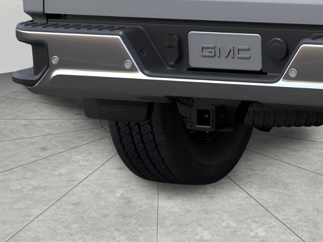 2026 GMC Sierra 2500 HD 4WD Double Cab 149 SLE