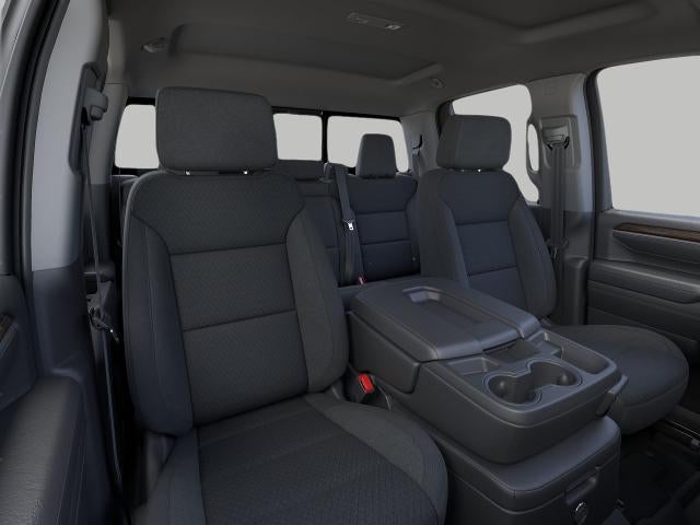 2026 GMC Sierra 2500 HD 4WD Double Cab 149 SLE