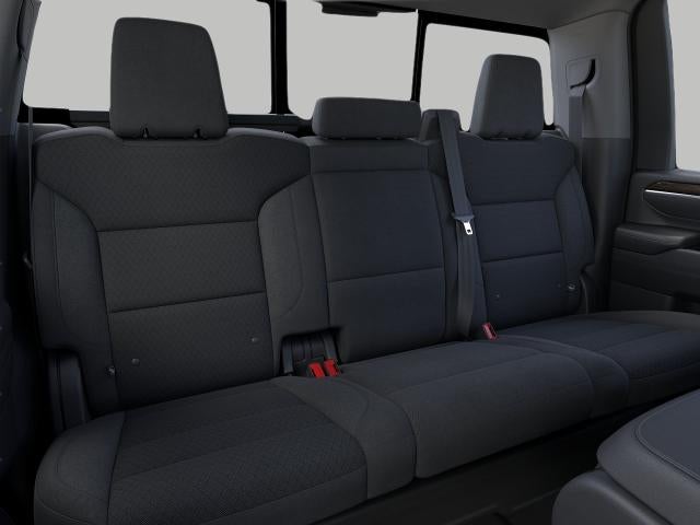 2026 GMC Sierra 2500 HD 4WD Double Cab 149 SLE
