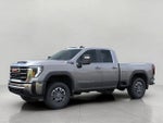 2026 GMC Sierra 2500 HD 4WD Double Cab 149 SLE