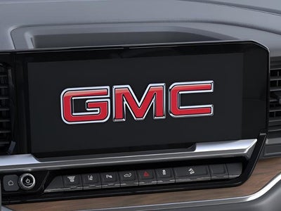 2026 GMC Sierra 2500 HD 4WD Double Cab 149 SLE