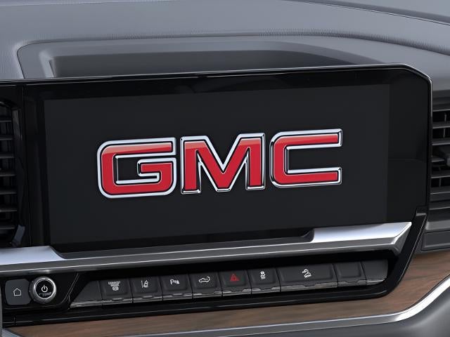 2026 GMC Sierra 2500 HD 4WD Double Cab 149 SLE