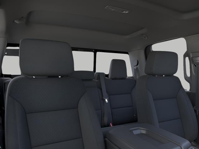 2026 GMC Sierra 2500 HD 4WD Double Cab 149 SLE