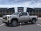 2026 GMC Sierra 2500 HD 4WD Double Cab 149 SLE