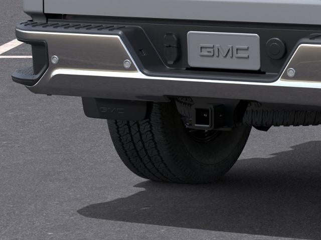 2026 GMC Sierra 2500 HD 4WD Double Cab 149 SLE