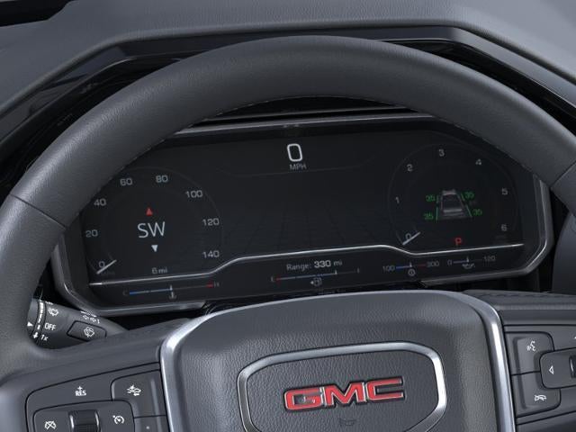 2026 GMC Sierra 2500 HD 4WD Double Cab 149 SLE