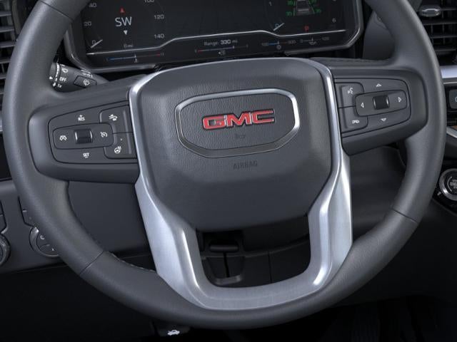 2026 GMC Sierra 2500 HD 4WD Double Cab 149 SLE