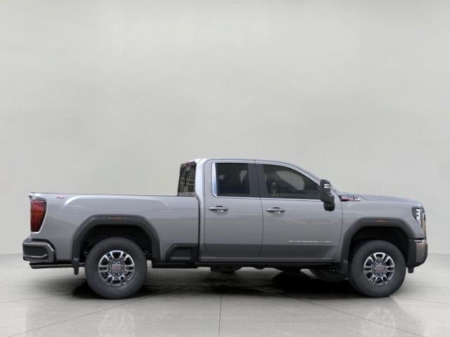 2026 GMC Sierra 2500 HD 4WD Double Cab 149 SLE