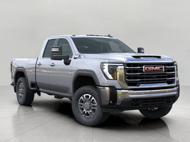 2026 GMC Sierra 2500 HD 4WD Double Cab 149 SLE
