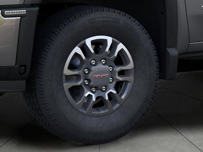 2026 GMC Sierra 2500 HD 4WD Double Cab 149 SLE