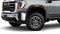 2026 GMC Sierra 2500 HD 4WD Double Cab 149 SLE