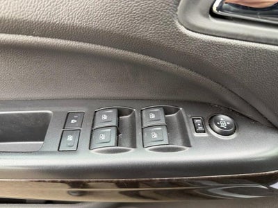 2018 GMC Canyon 4WD Crew Cab 128.3 SLT