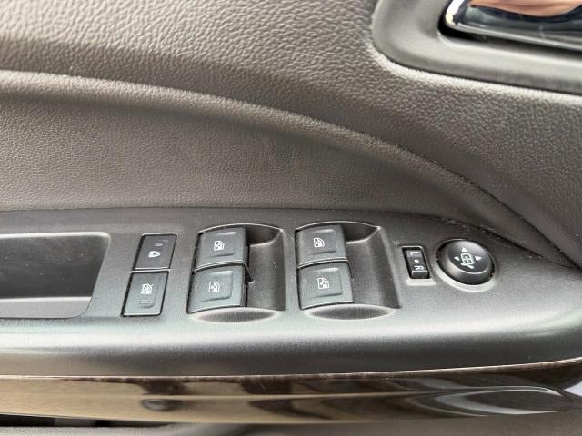 2018 GMC Canyon 4WD Crew Cab 128.3 SLT